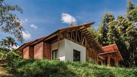  Discovering Dwellings: A Journey Through Colombian Vernacular Architecture