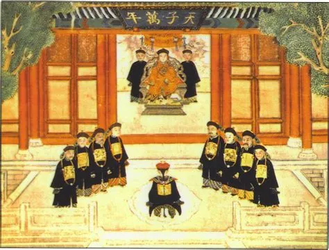  「Mandate of Heaven: A History of Modern China」： 壮大な歴史の叙事詩と現代中国への洞察