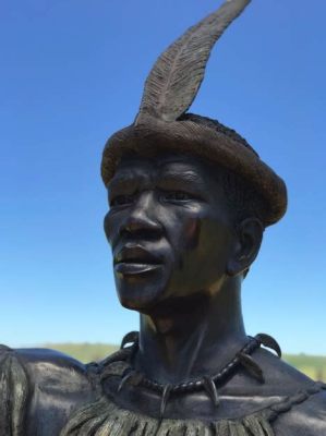  Sculpture in South Africa: The 20th Century -  A Journey Through Artistic Expression and Social Commentary