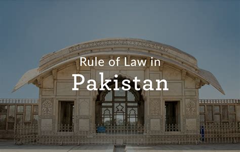  「Governance, Justice, and Human Rights: A Pakistani Perspective」: 複雑な社会構造を解き明かす法と正義の探求