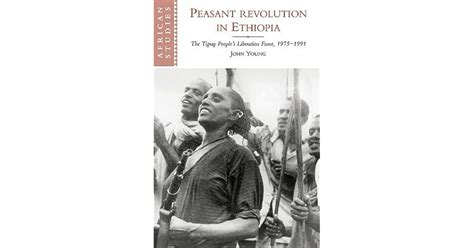  「Land Reform and Peasant Rebellion」：アビシニアの農民蜂起を力強く描くエチオピア文学