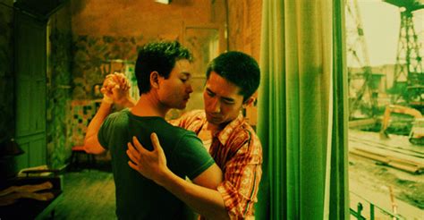  「Queer Cinema: An Introduction」:  映画史における多様性と表現の革命