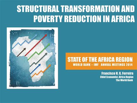  「Structural Transformation and Poverty Reduction: Lessons From Ethiopia」：経済発展の道筋を探る、エチオピアからの洞察