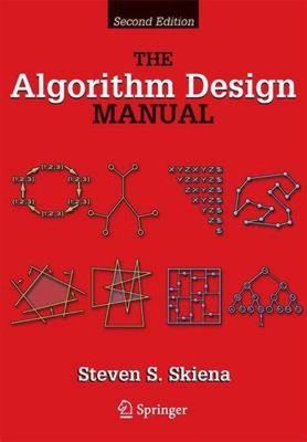  「The Algorithm Design Manual」：アルゴリズムの美学を解き明かす、エジプトが生んだ計算科学の傑作