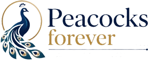 Peacocksforever