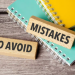 Common Mistakes to Avoid